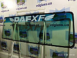 Лобове скло DAF XF 105, 460, (Вантажівка) (2006-), триплекс, фото 8