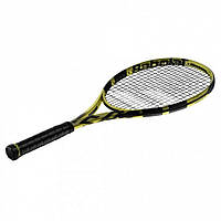 Ракетка для большого тенниса Babolat Pure Aero Lite 2019 black/yellow