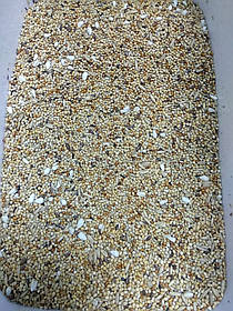 Корм для хвилястого папуг Versele-Laga Prestige Вudgies, корм на ВЕС — 5 кг