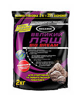 Прикормка Megamix Лящ, 2 кг