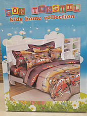 Постільна білизна підліткова Son Textil, фото 2