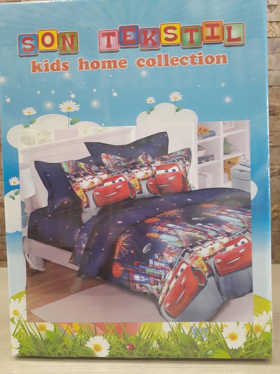 Постільна білизна підліткова Son Textil