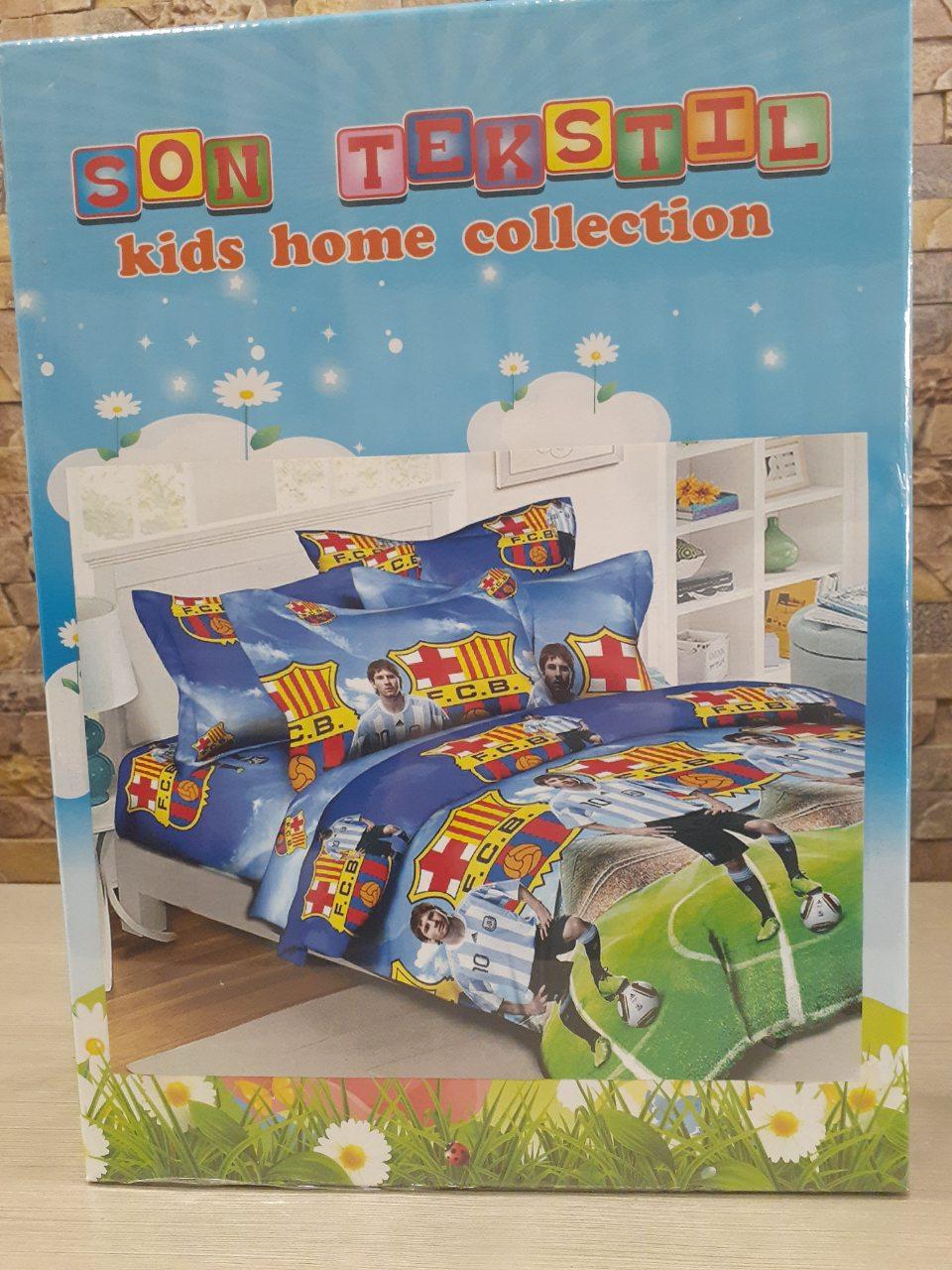 Постільна білизна підліткова Son Textil