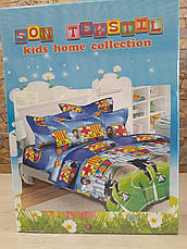 Постільна білизна підліткова Son Textil, фото 5