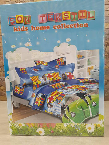 Постільна білизна підліткова Son Textil, фото 1