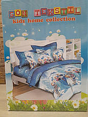 Постільна білизна підліткова Son Textil, фото 4