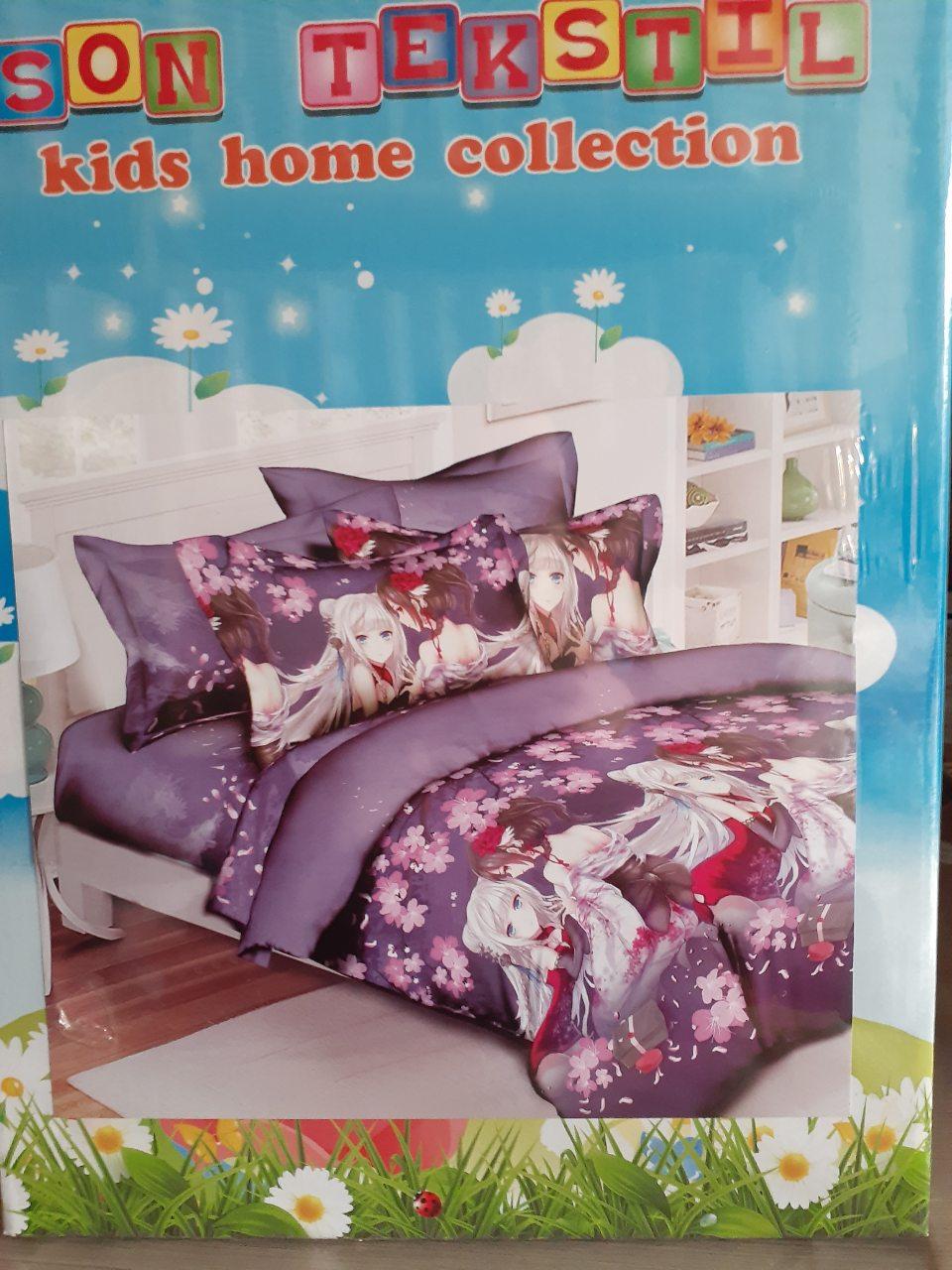 Постільна білизна підліткова Son Textil