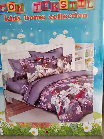 Постільна білизна підліткова Son Textil, фото 1