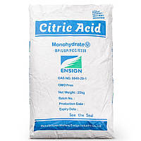 Лимонна кислота