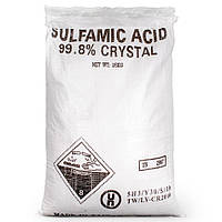 Сульфамінова кислота (25 кг)