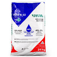 Сульфат калію 25 кг