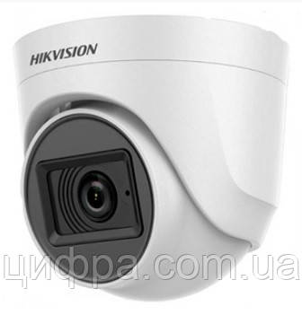 Відеокамера Hikvision DS-2CE76D0T-ITPFS