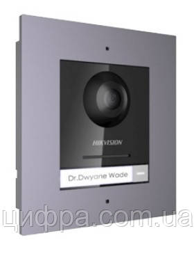 IP панель виклику Hikvision DS-KD8003-IME1/Flush