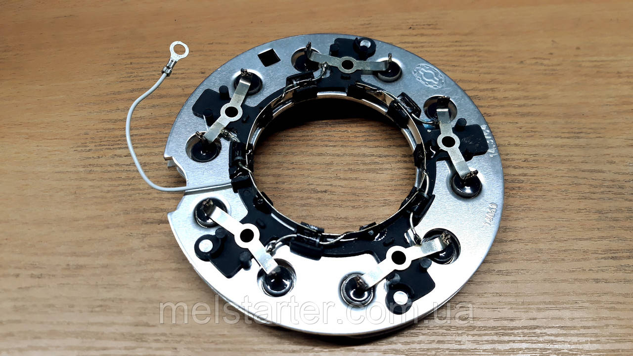 Діодний міст БПВ97-150 генераторів 4001.3771-53,4055.3771-49, 4007.3771-86 (, Камаз, МАЗ) 14-28В