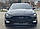 Решітка радіатора Ford Fusion / Mondeo MK5 2017-2018, фото 9