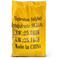 Сульфат магнію