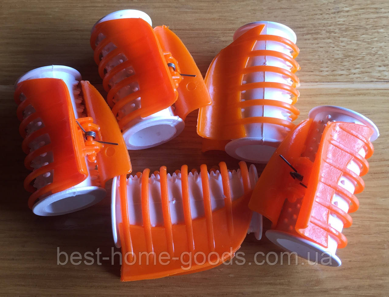 Термо-краб №2, фото 1