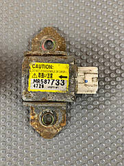 Датчик удару Mitsubishi Outlander CU 2003-2008