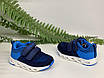 Кросівки для хлопчика Clibee Польща р.21, КМ-352, фото 2