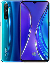 Realme XT