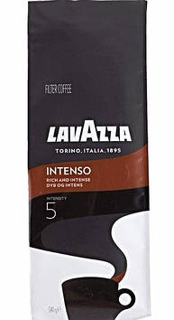 Зерновий кави Lavazza Intenso 340 g