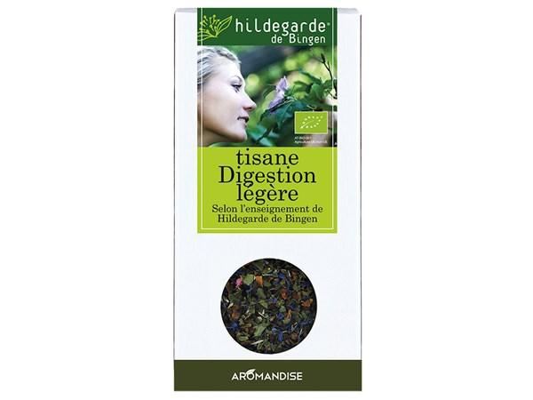 Чай Tisane Digestion Legere, 90 г