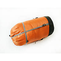 Компрессионный мешок Travel Extreme L(42х25см) Orange