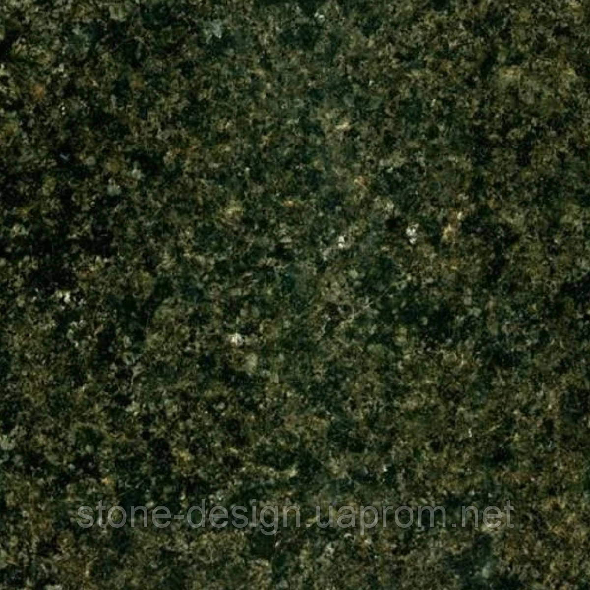 Маславський граніт (Verde Oliva)