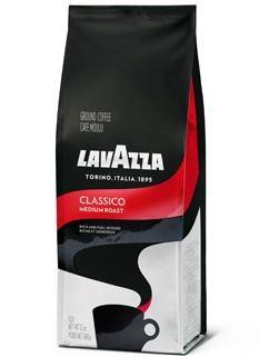 Зерновий кави Lavazza Classico 340 g