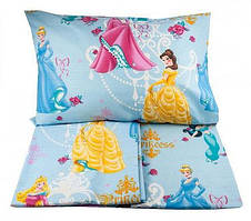 Комплект постільної білизни підлітковий Viluta Ранфорс, фото 3