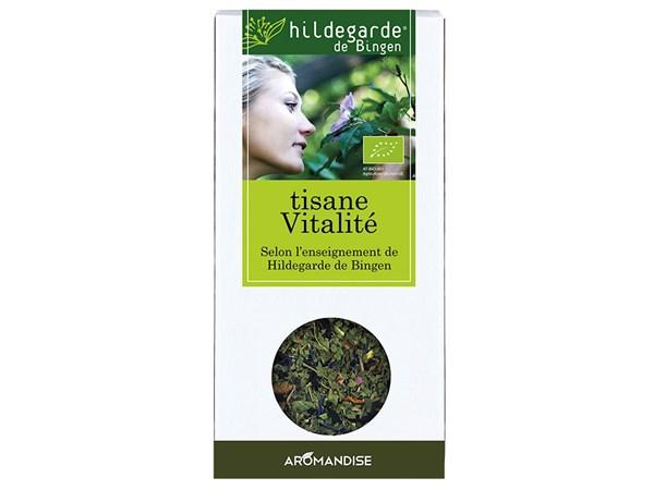 Чай Tisane Vitalite, 70 г