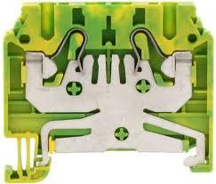 Клема пружинна Conta-Clip FSL 1,5/2A cc3203.2