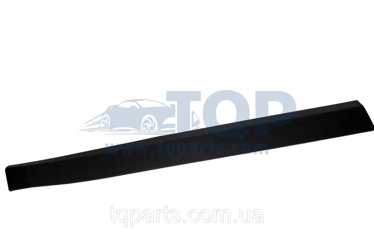 Накладка двері пер. лів., Молдинг 5UP25RXFAB для Jeep Compass 17-