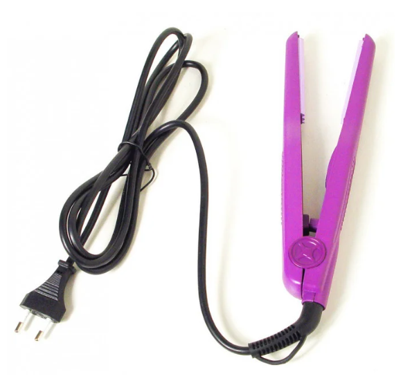 Щипці гофре Domotec MS-4904