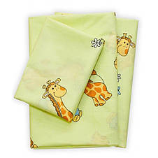 Комплект постільної білизни дитячий Viluta Ранфорс, фото 2