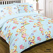 Комплект постільної білизни дитячий Viluta Ранфорс, фото 7