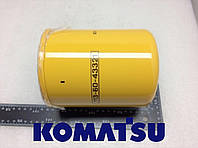 Фильтр картридж Komatsu 113-60-43321 Фильтр противовеса (гидравлический) - 1шт.