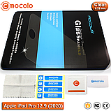Захисне скло Mocolo Apple iPad Pro 12.9 (2020), фото 3