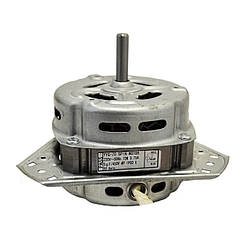 Мотори для пральних машин напівавтомат