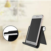 Підставка для смартфона (Чорний)
