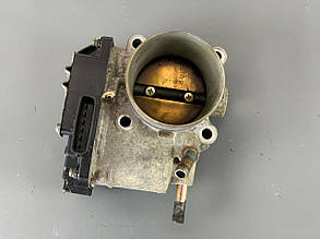 Дросельна заслінка 2,4 Mivec 4G69 Mitsubishi Outlander CU 2003-2008