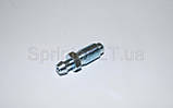Штуцер прокачування супорту MB Sprinter (L = 36,0mm d=11mm M10x1), фото 3