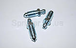 Штуцер прокачування супорту MB Sprinter (L = 36,0mm d=11mm M10x1), фото 6