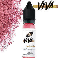 VIVA INK LIPS#2 / 6 мл