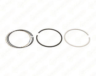 Комплект поршневих кілець на Renault Scenic II 2001->2009 1.6 16V+1.6 - NPR-NE - 120038004200