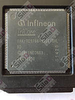 Процесор SAK-TC1766-192F80HL BD Infineon корпус LQFP-176