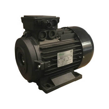 Електродвигун RAVEL 5,5 кВт