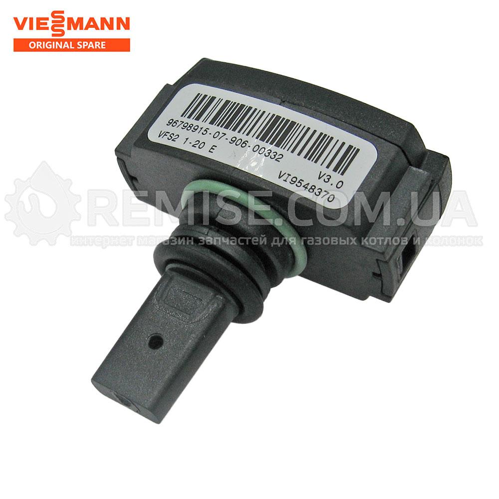 Датчик протока Viessmann Vitopend Vitodens 7828749, цена 3710 грн ...