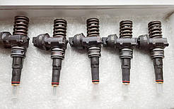 Насос-форсунка 0414720210 BOSCH VW TRANSPORTER 5 2.5 TDI, MULTIVAN 5 2.5 TDI