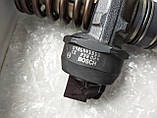 Насос-форсунка 0986441561 BOSCH VW TRANSPORTER 5 2.5 TDI, MULTIVAN 5 2.5 TDI, фото 3